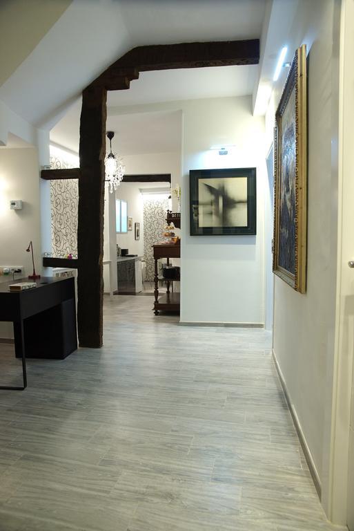 Alojamiento Entrehoces Cuenca  Kültér fotó